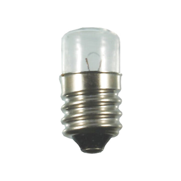 Scharnberger+Hasenbein Röhrenlampe 14x32mm E14 24V 5W 25218